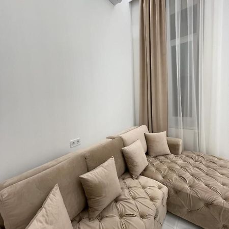 בודפשט St Stephen Luxury Apartment מראה חיצוני תמונה