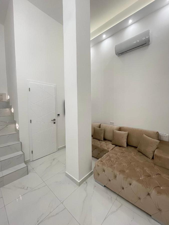 בודפשט St Stephen Luxury Apartment מראה חיצוני תמונה