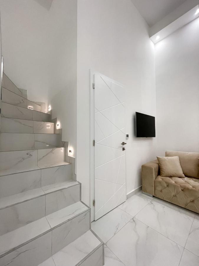 בודפשט St Stephen Luxury Apartment מראה חיצוני תמונה