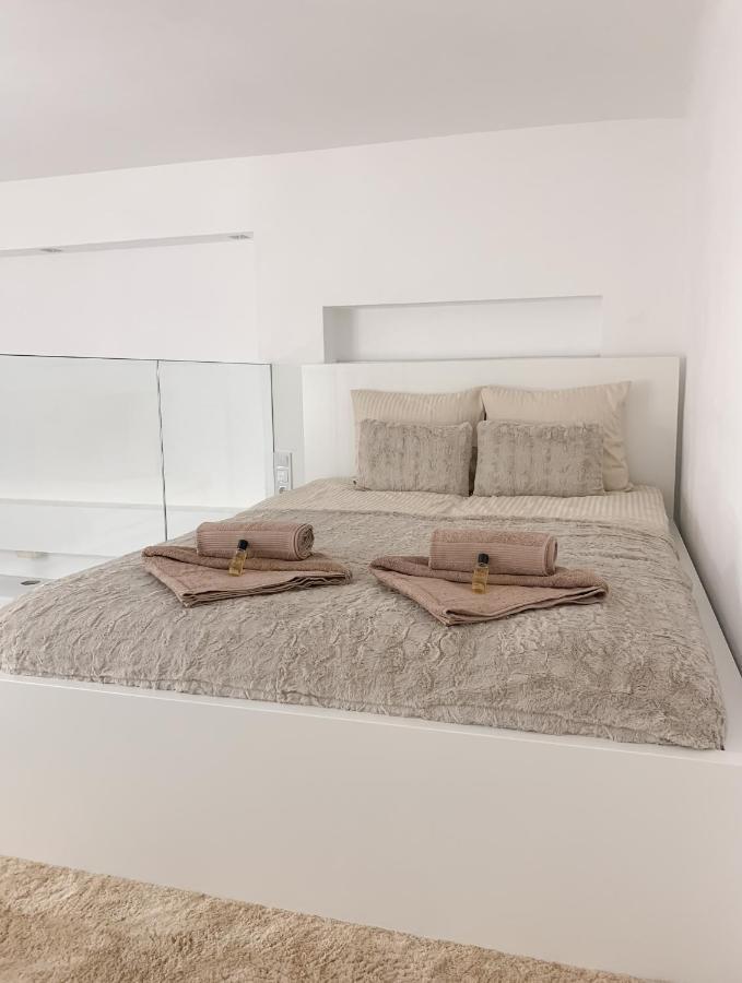 בודפשט St Stephen Luxury Apartment מראה חיצוני תמונה
