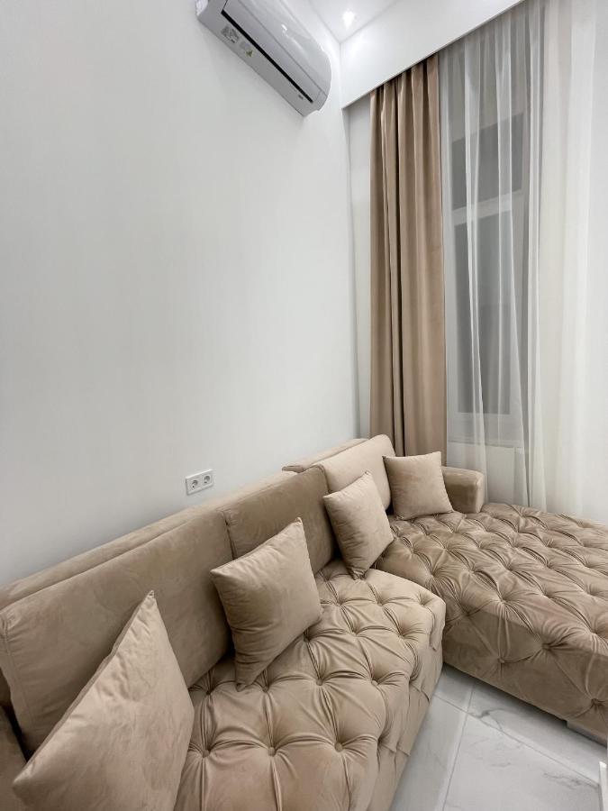 בודפשט St Stephen Luxury Apartment מראה חיצוני תמונה
