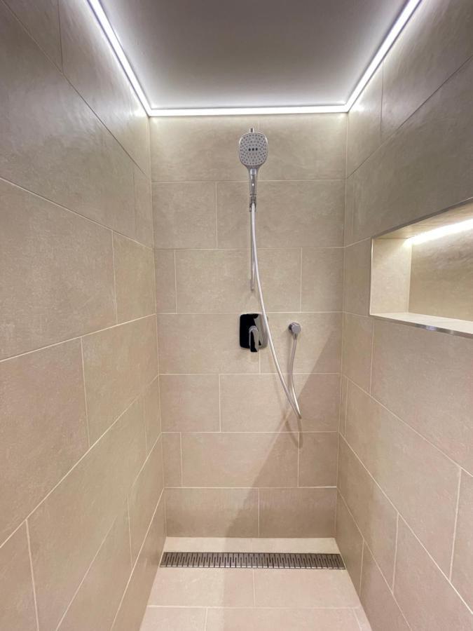 בודפשט St Stephen Luxury Apartment מראה חיצוני תמונה